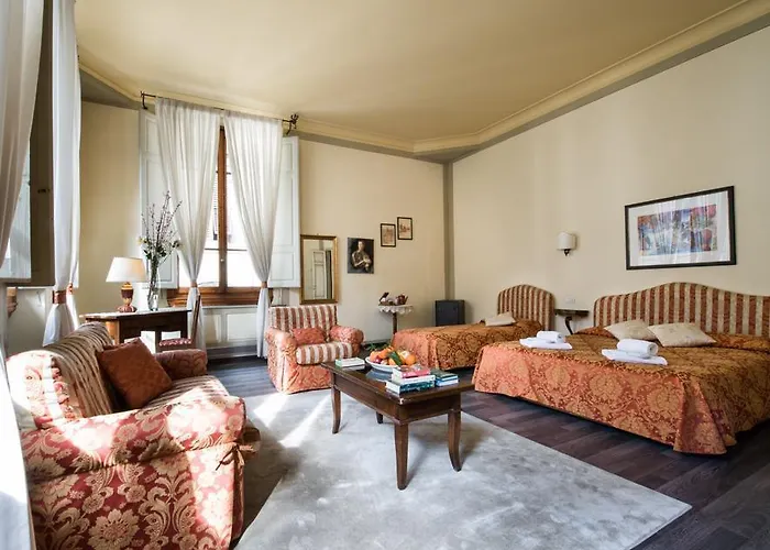 Bed & Breakfast Residenza Castiglioni