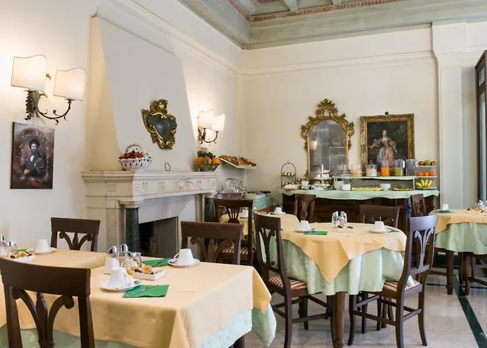 Residenza Castiglioni