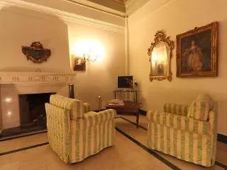 Residenza Castiglioni 4* Florencie