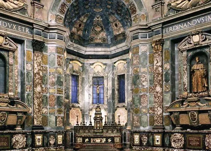 Residenza Castiglioni 4* Florencie