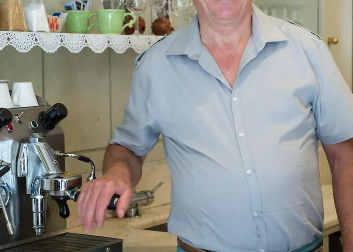 Residenza Castiglioni Bed & Breakfast