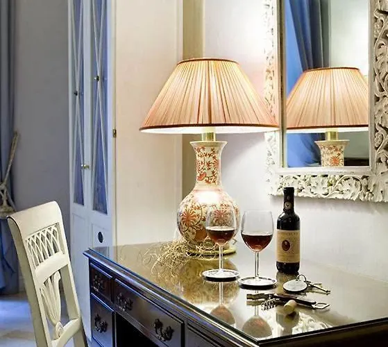 Residenza Castiglioni Florencie