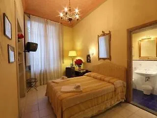 Bed & Breakfast Residenza Castiglioni Florencie