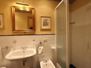 Residenza Castiglioni 4* Florencie