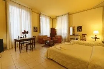 Residenza Castiglioni 4* Florencie