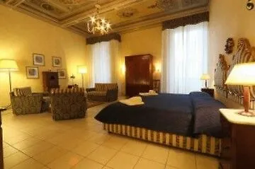 Residenza Castiglioni 4*