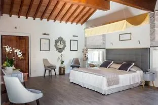 Bed & Breakfast Residenza Castiglioni Florence