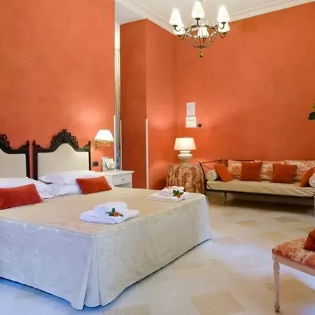 Residenza Castiglioni 4*