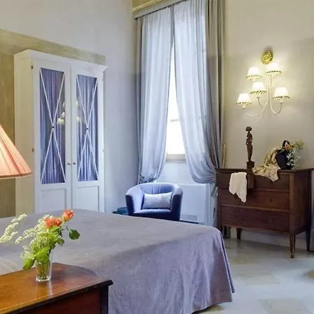 Residenza Castiglioni Bed & Breakfast