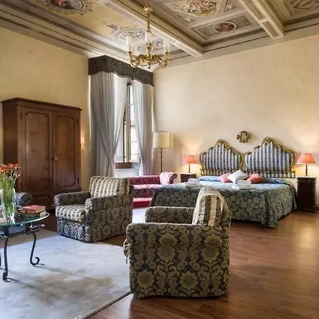 Bed & Breakfast Residenza Castiglioni