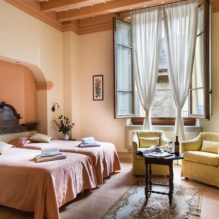 Residenza Castiglioni Florence