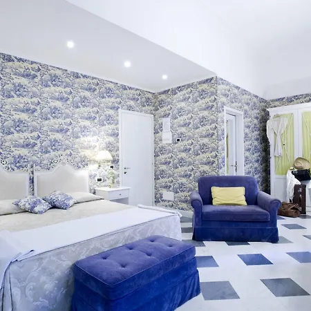 Residenza Castiglioni 4* Florence