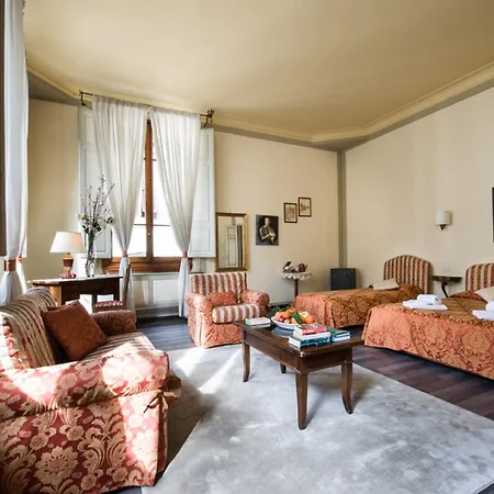 Residenza Castiglioni Florence