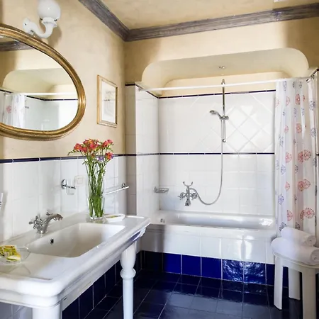 Residenza Castiglioni Bed & Breakfast Florence