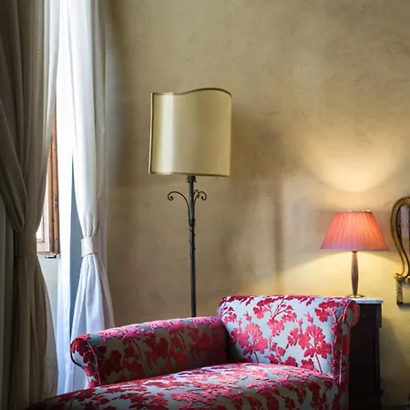 Residenza Castiglioni Bed & Breakfast Florence