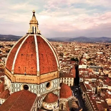 Residenza Castiglioni Florence