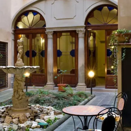 Residenza Castiglioni 4* Florence