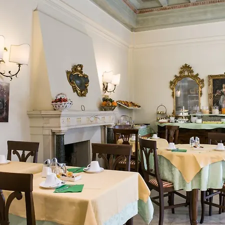 Residenza Castiglioni Florence