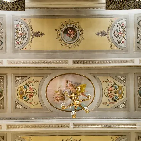 Bed & Breakfast Residenza Castiglioni Florence