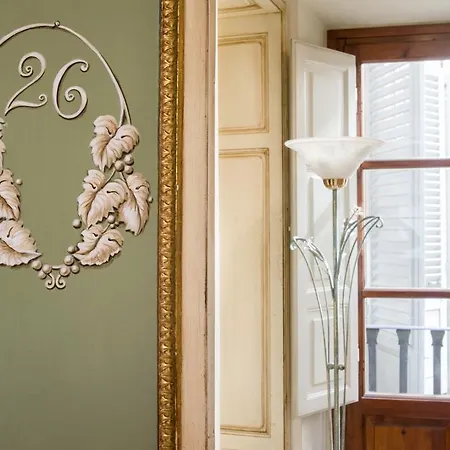 Bed & Breakfast Residenza Castiglioni Florence