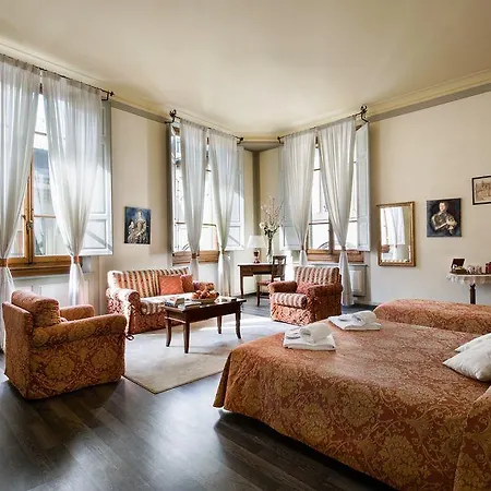 Residenza Castiglioni Bed & Breakfast