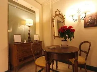 Residenza Castiglioni 4* Florence