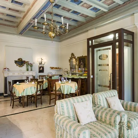Bed & Breakfast Residenza Castiglioni Florence