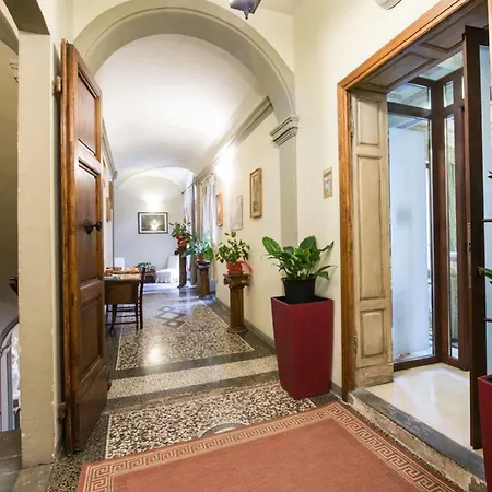 Residenza Castiglioni 4*