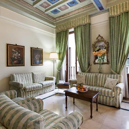 Residenza Castiglioni Bed & Breakfast