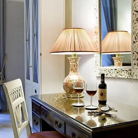 Residenza Castiglioni Florence
