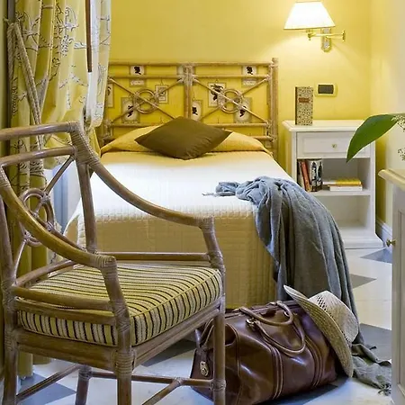 Residenza Castiglioni Bed & Breakfast Florence